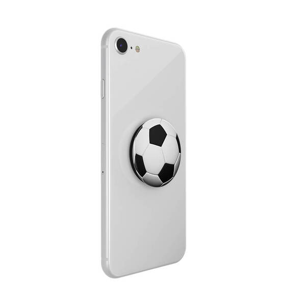 POPSOCKETS Soccer Ball