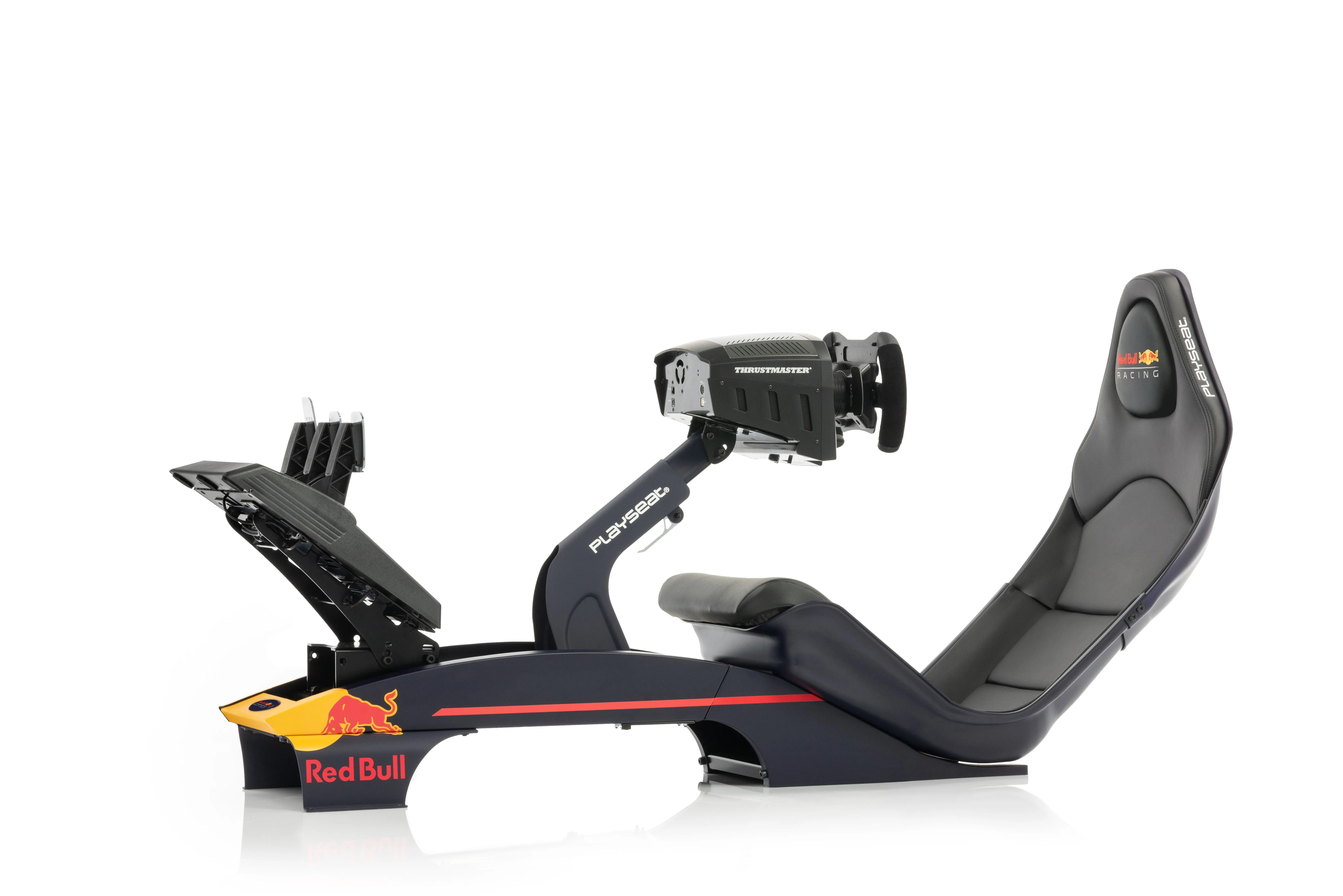 Playseat PRO Formula - Red Bull Racing -ajotuoli