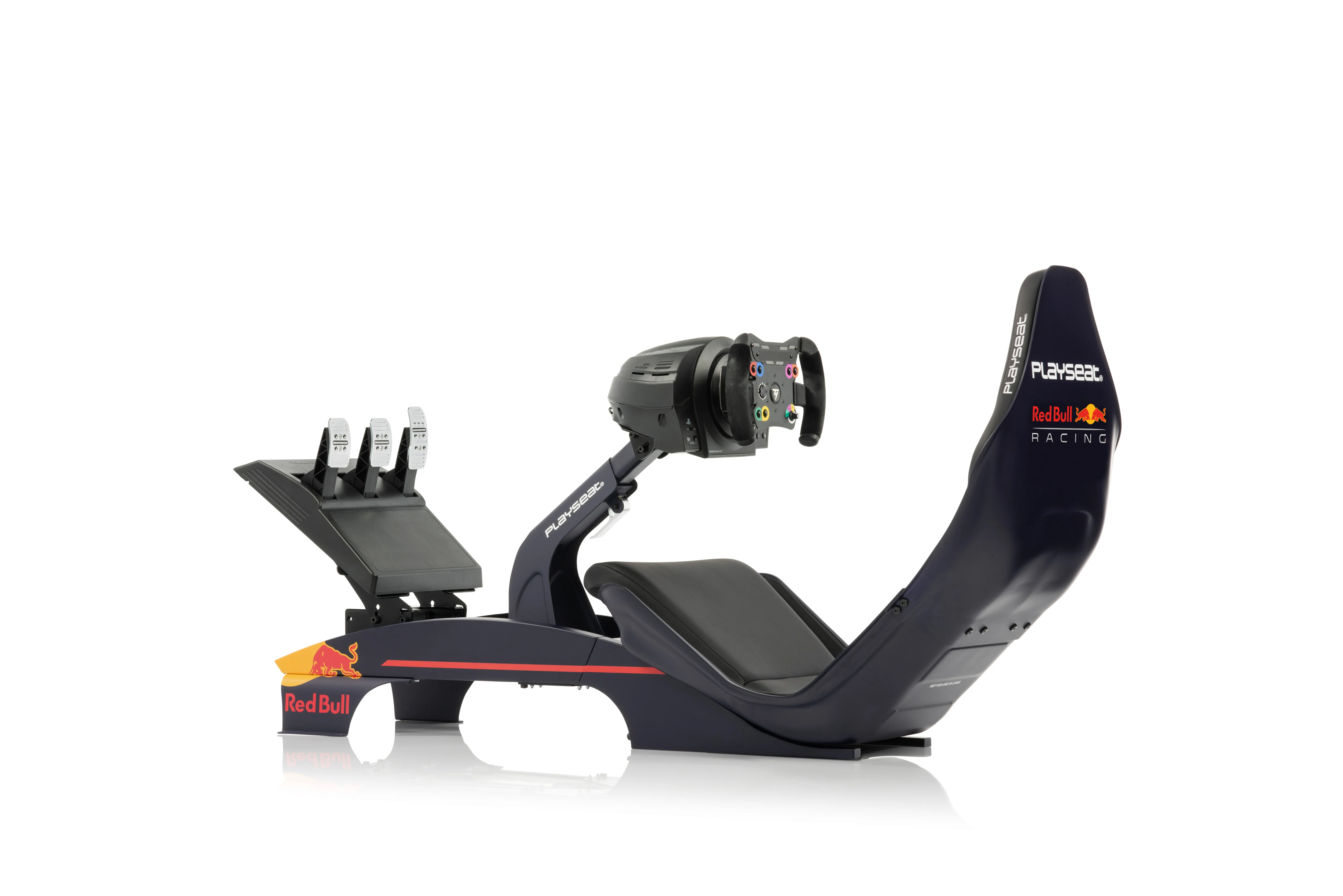 Playseat PRO Formula - Red Bull Racing -ajotuoli