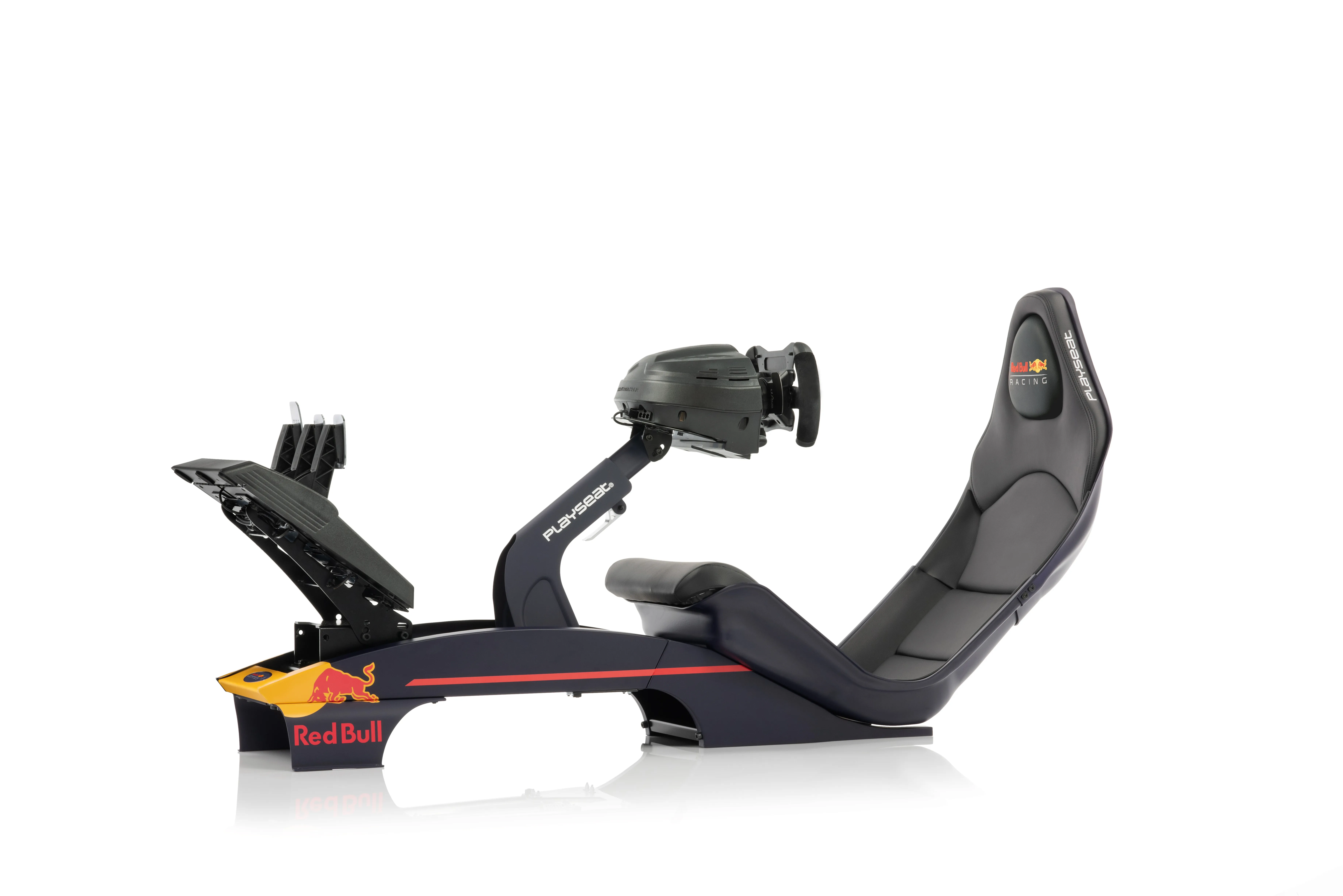 Playseat PRO Formula - Red Bull Racing -ajotuoli