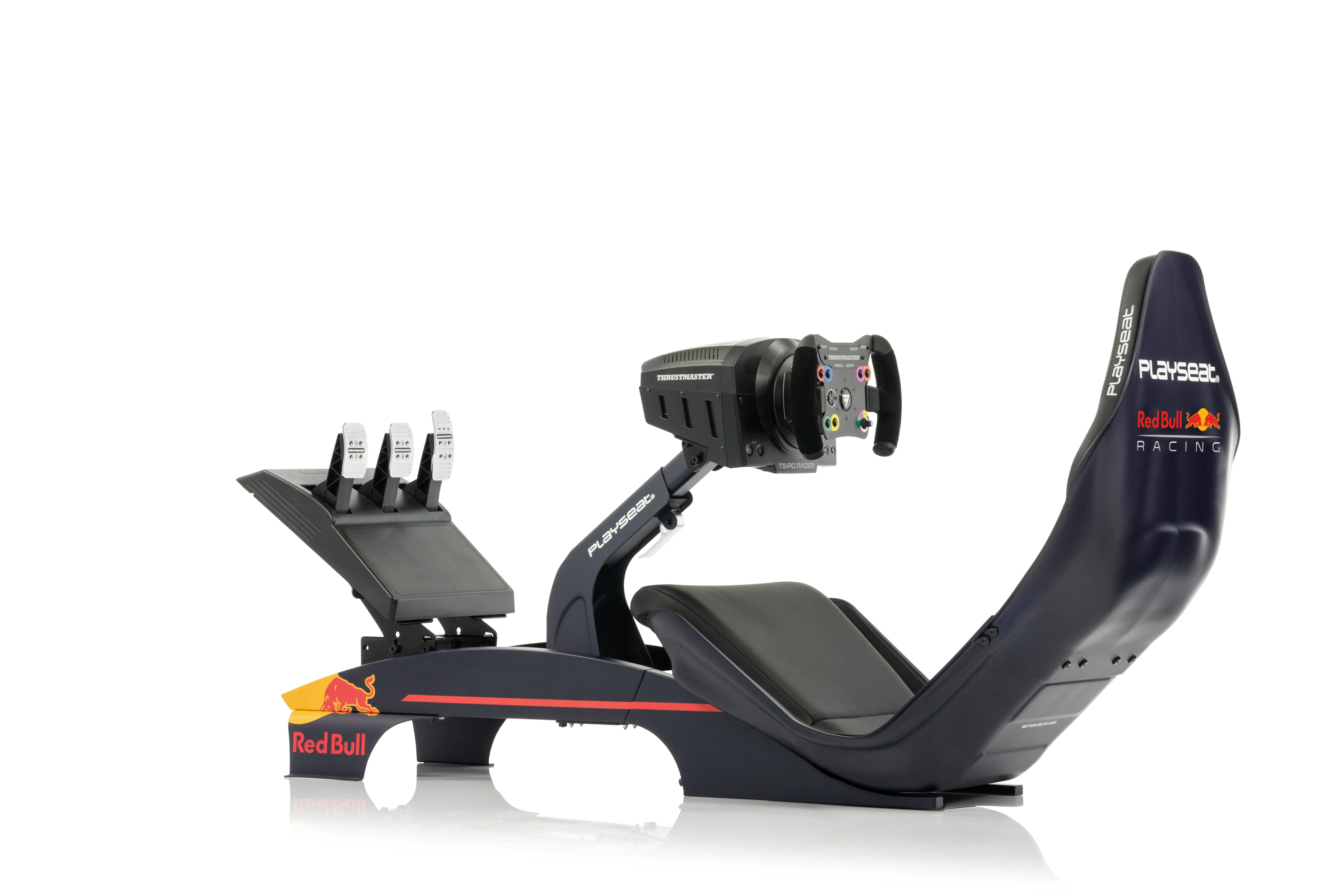 Playseat PRO Formula - Red Bull Racing -ajotuoli