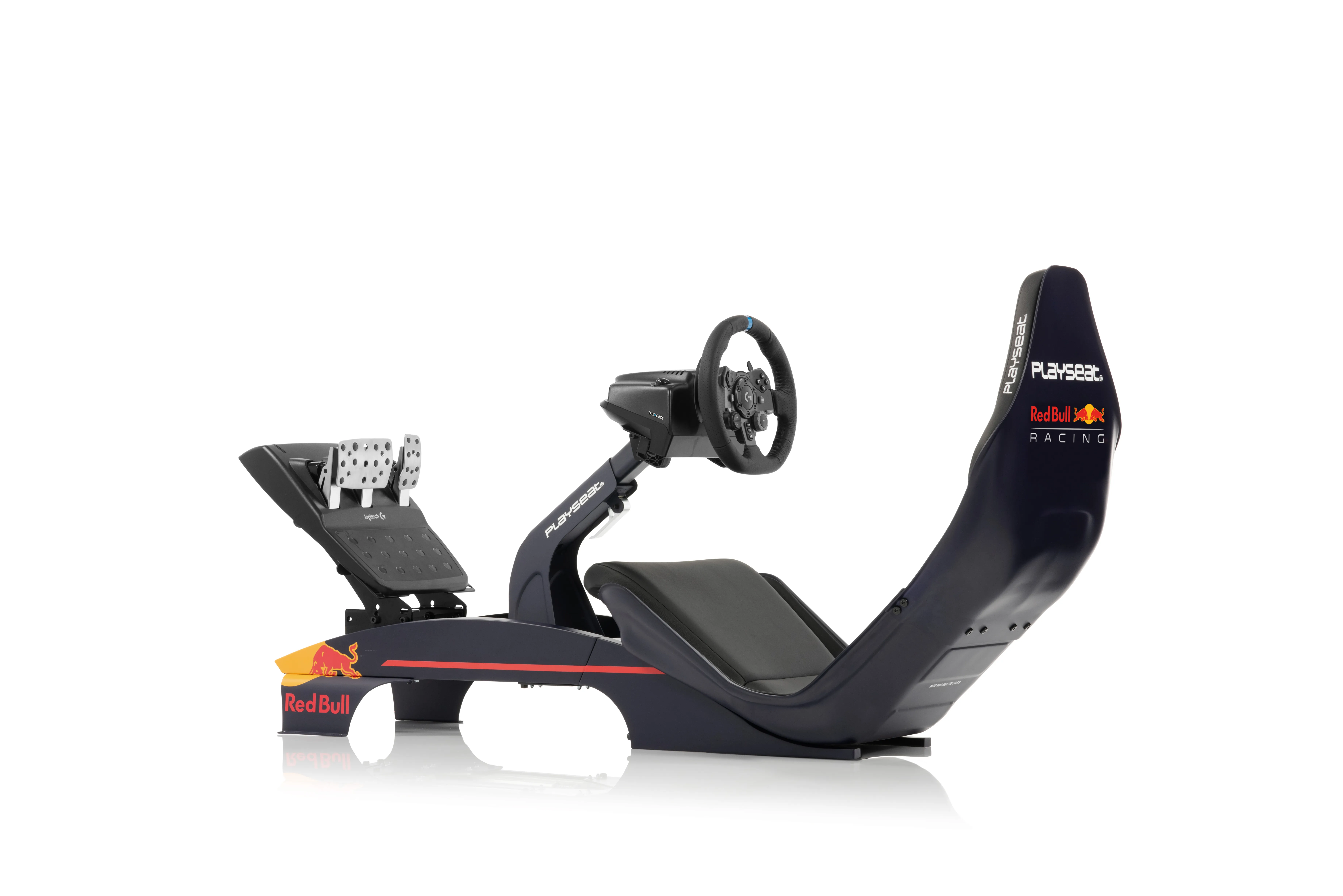 Playseat PRO Formula - Red Bull Racing -ajotuoli