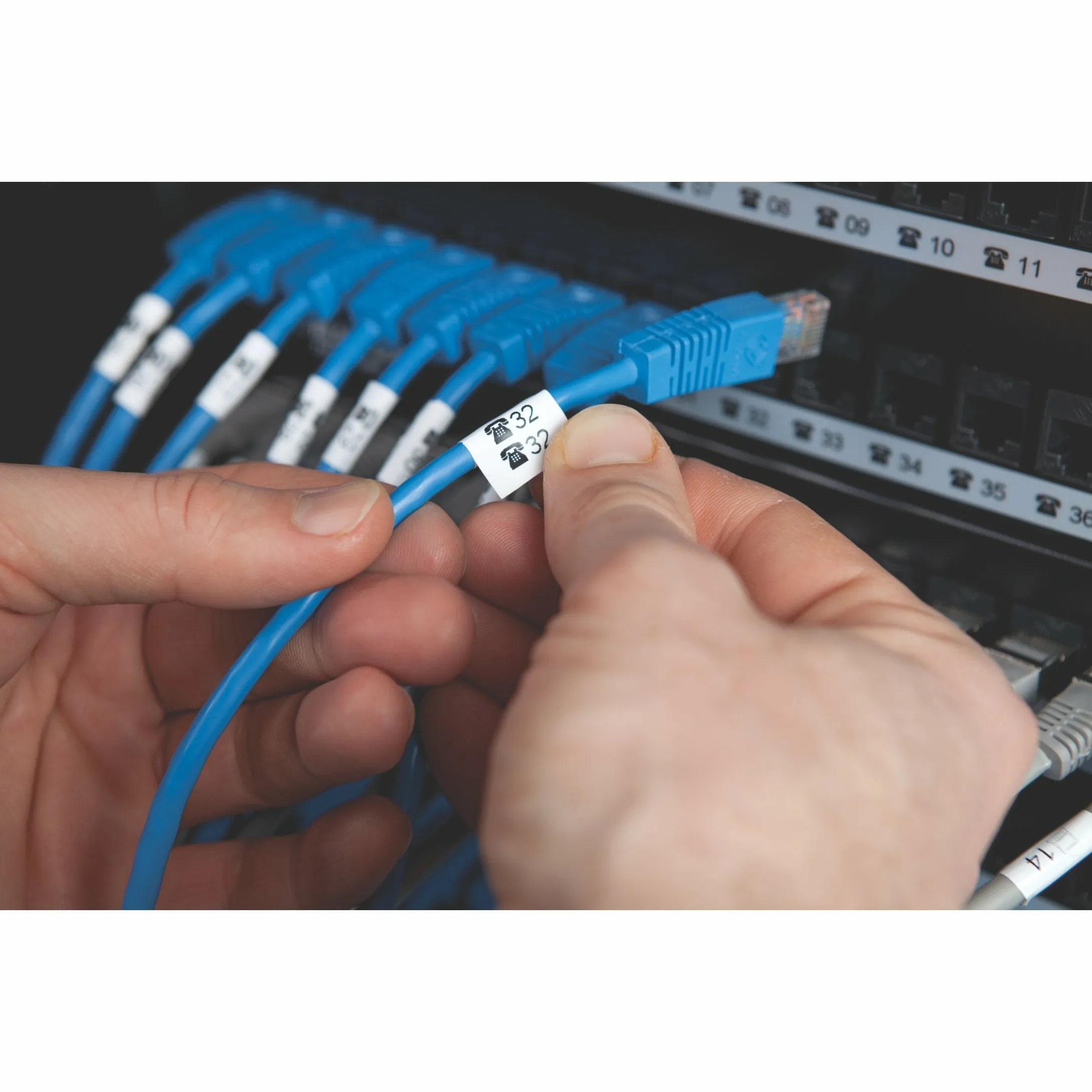 Pencilcase flat CandyColor light green