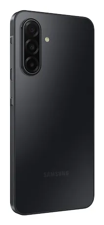 Samsung Galaxy A17 5G 128GB Enterprise Edition Android -mobile phone, Black