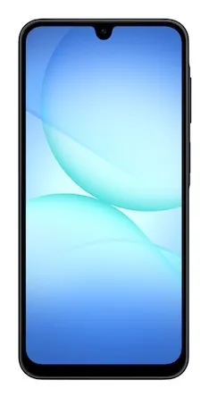 Samsung Galaxy A17 5G 128GB Enterprise Edition Android -mobile phone, Black
