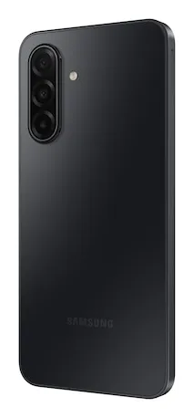 Samsung Galaxy A17 5G 128GB Enterprise Edition Android -mobiltelfon, Svart