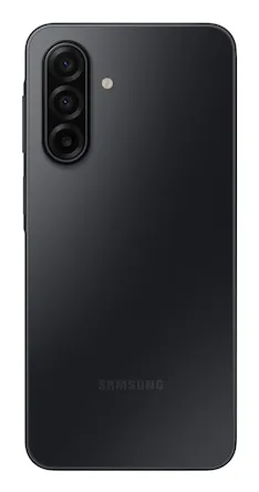 Samsung Galaxy A17 5G 128GB Enterprise Edition Android -mobiltelfon, Svart