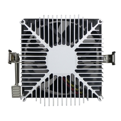 Spire CoolReef, CPU-j&auml;&auml;hdytin, AMD Socket AM2/K8, 21 dBA