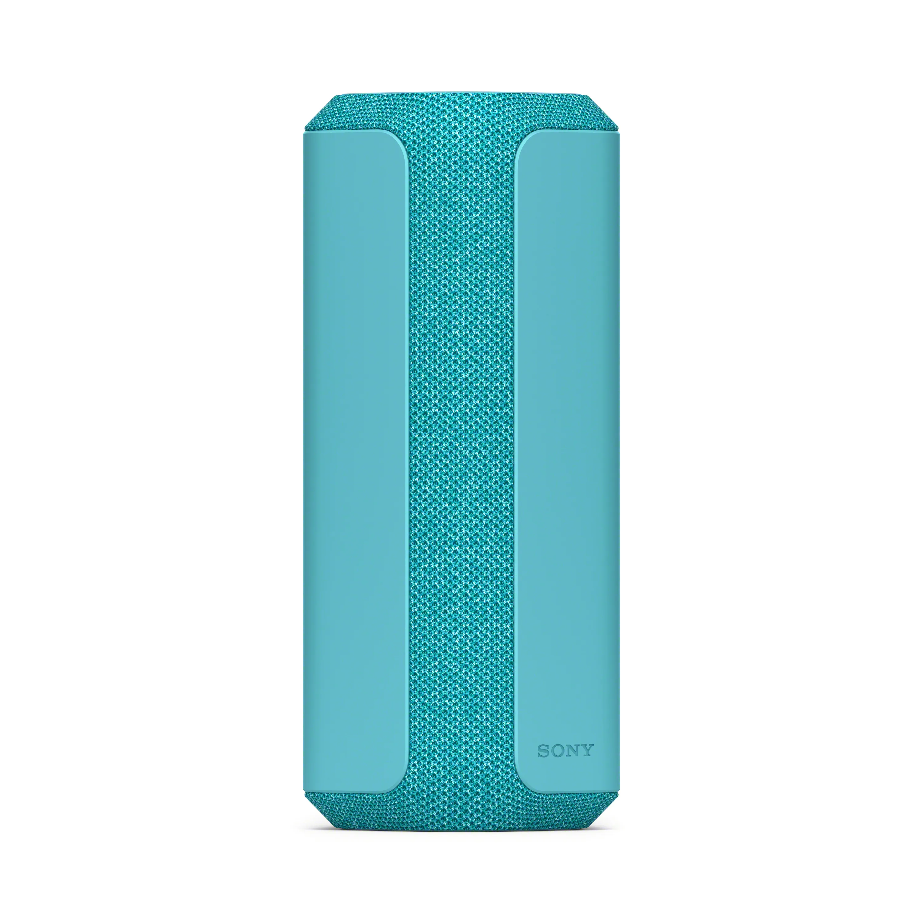 Sony SRS-XE200 - bluetooth högtalare, blå