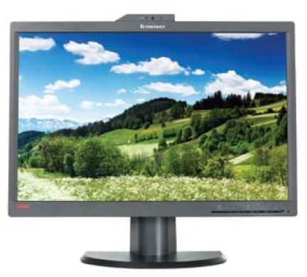 LENOVO ThinkVision L2251x white LEDTN 22i w 1680x1050WSXGA+hybrid250cd/m2 1000:1 5msTCOEdge1 75Hzlift110mm+-45 3YCCI 2578-HB6