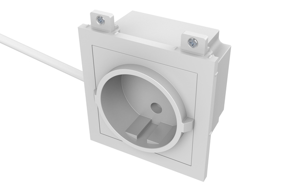 Techconnect3 EU Power module