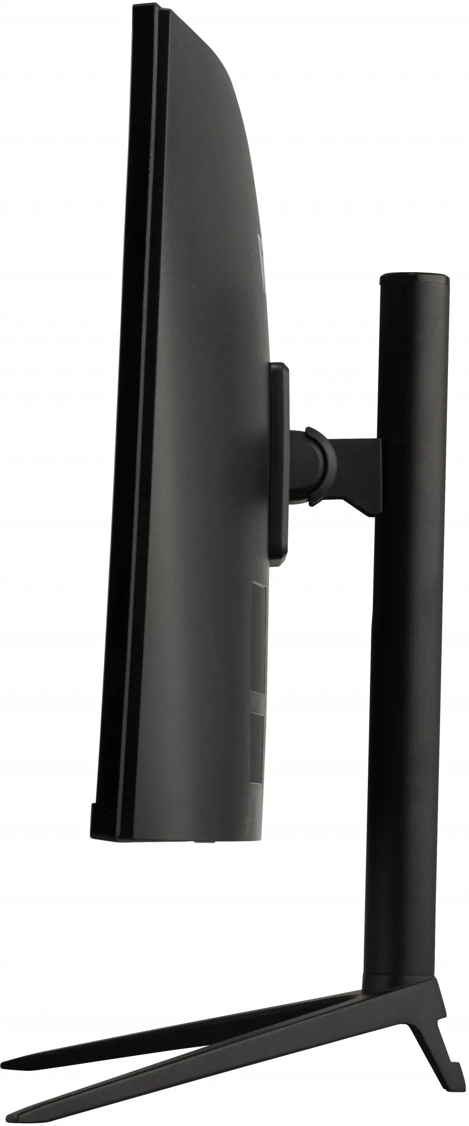 ViewSonic 27" VX Series VX2718 Full HD, VA -kaareva pelin&auml;ytt&ouml;