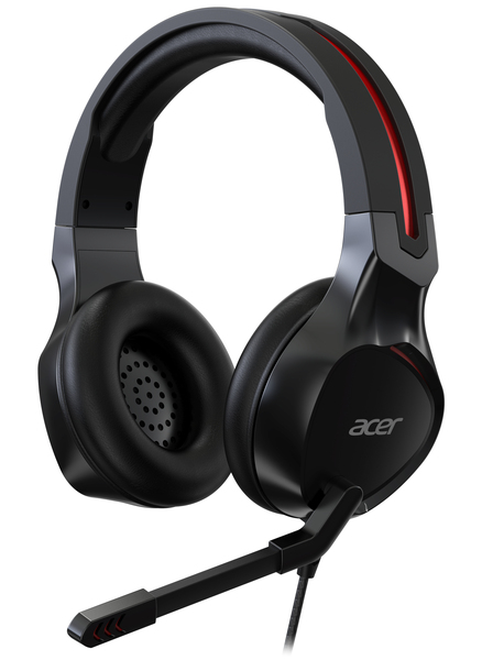 Acer Nitro Gaming - gaming headset