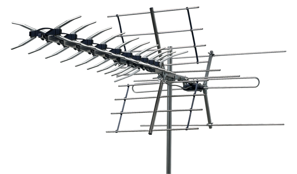 TRIAX Antenni UHF / VHF Combi 57EL