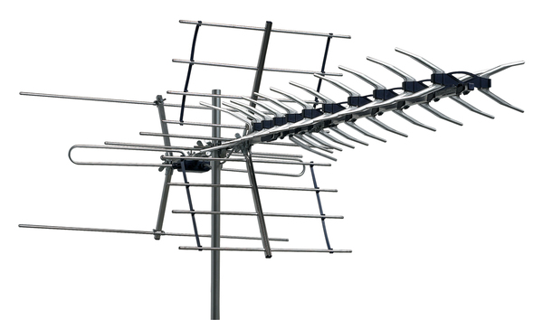 TRIAX Antenni UHF / VHF Combi 57EL