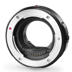 pro adapter 4/3 to micro 4/3