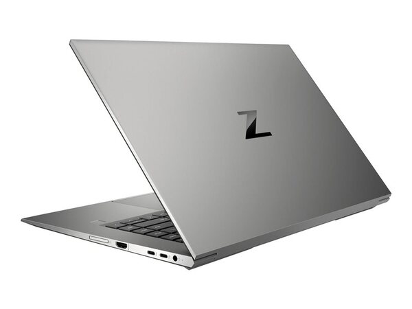 HP ZBSG7 i7-10850H 15.6 32GB/1T PC