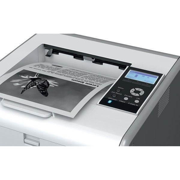 RICOH SP 3600DN 30PPM A4 Mono Laser Printer