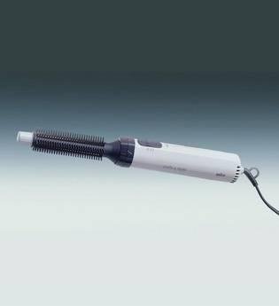 Braun AS110 Satin Hair-1 -ilmakiharrin 200W