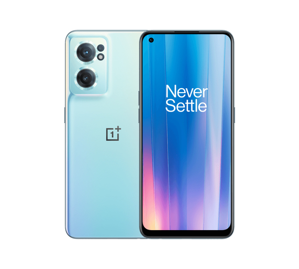 OnePlus Nord CE 2 5G 8/128 GB Android - mobiltelefon, Bl&aring;