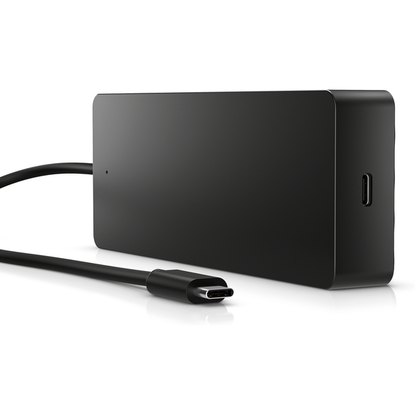 HP Univ USB-C Multiport Hub