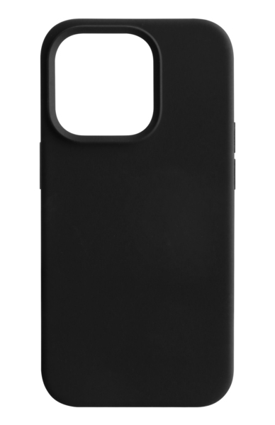 VIVANCO Mag Hype Cover for iPhone 14 Pro Max, black