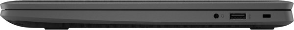 HP ProBook Fortis G9 14&quot; N6000, 4GB, 128GB SSD, Win 11 Pro - notebook, Black