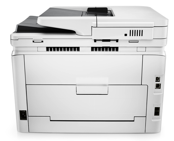 HP Color LaserJet Pro200 MFP M277n