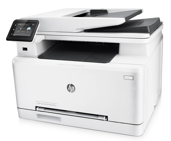 HP Color LaserJet Pro200 MFP M277n