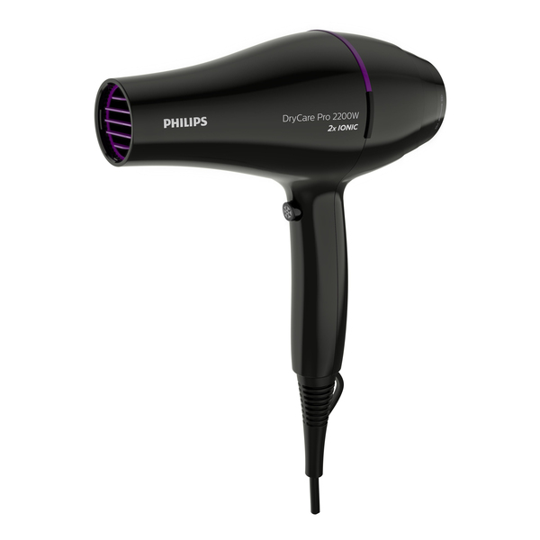 Philips Pro Drycare BHD274 -hiustenkuivaaja