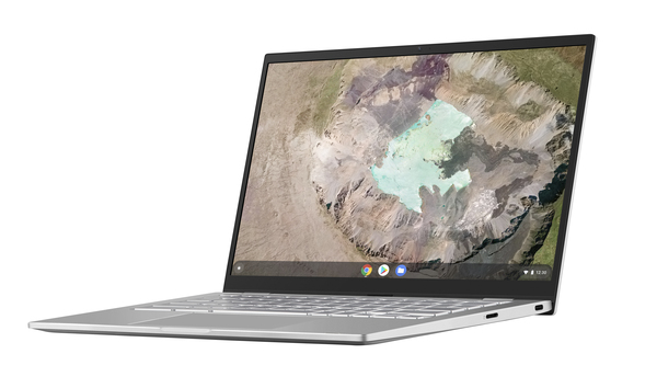 Asus 14" IPS Touch Chromebook C425TA, 8GB RAM, 64GB eMMC, Chrome OS - notebook