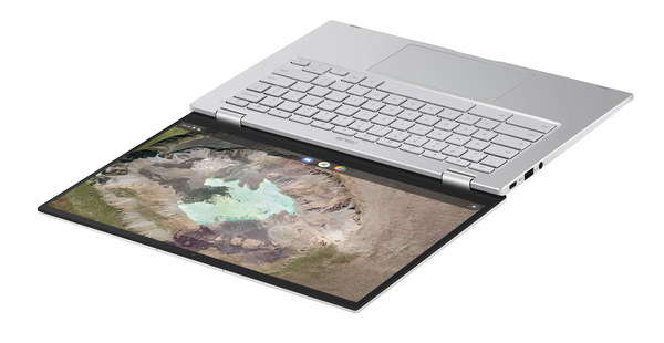 Asus 14" IPS Touch Chromebook C425TA, 8GB RAM, 64GB eMMC, Chrome OS - notebook