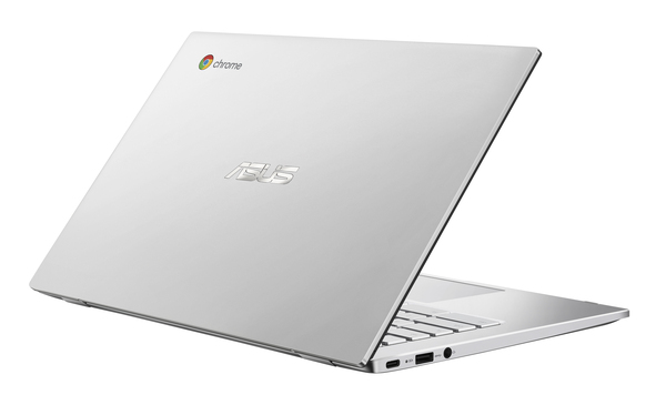 Asus 14" IPS Touch Chromebook C425TA, 8GB RAM, 64GB eMMC, Chrome OS -kannettava