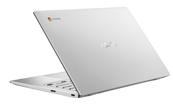Asus 14" IPS Touch Chromebook C425TA, 8GB RAM, 64GB eMMC, Chrome OS - notebook