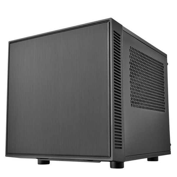 Thermaltake Suppressor F1 with window Cube Case Mini-ITX