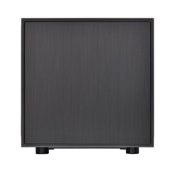 Thermaltake Suppressor F1 with window Cube Case Mini-ITX