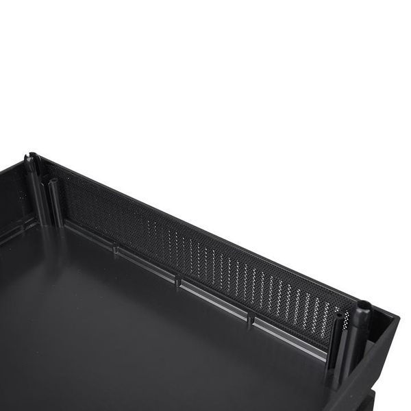 Thermaltake Suppressor F1 with window Cube Case Mini-ITX