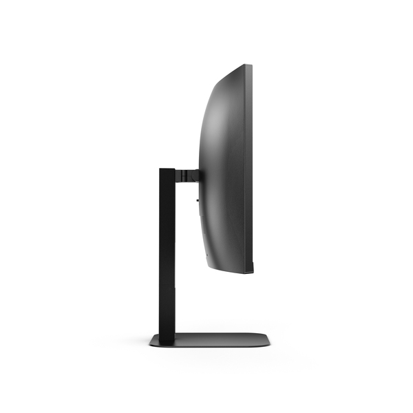 AOC 34&quot; V5 CU34V5CW UWQHD, USB-C, VA - curved sk&auml;rm