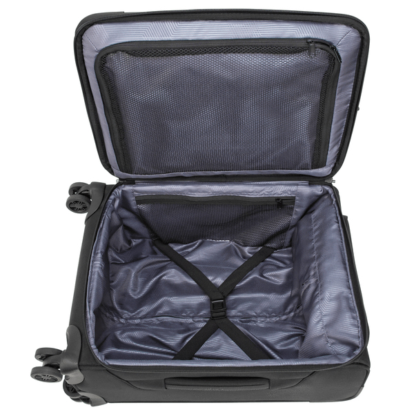 Corporate Traveller Roller 46cm - cabin bag, black