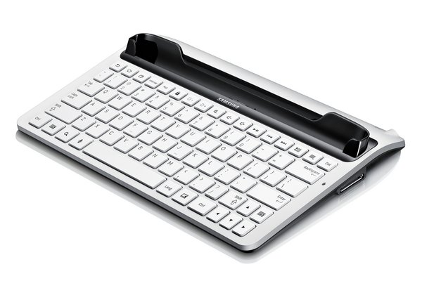 SAMSUNG N&Auml;PP&Auml;IMIST&Ouml;TELAKKA NOTE 10.1