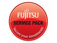 FUJITSU WARRANTY DPE, 3 Y DOOR-TO-DOOR E