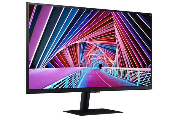 Samsung 27&quot; ViewFinity S7 - S70A 4K UHD, IPS - monitor