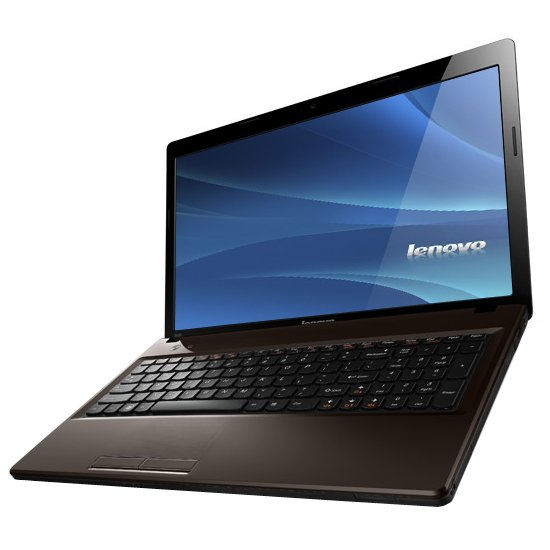 LENOVO IdeaPad G585 E1-1200 15.6&quot;HD 1x4GB 500GB DVDRW W8
