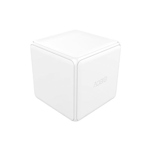 Aqara Cube Controller - Multi-Function Control