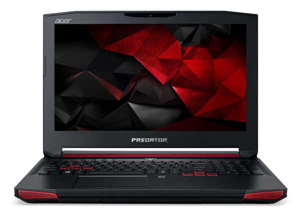 ACER Predator 15.6FHD IPS / Intel i7-6700HQ / GTX 980M 4G / 16GB RAM / 256GB SSD + 1000 GB HDD / DVD-Super Multi / WIN10 HOME 64