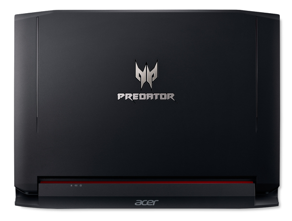 ACER Predator 15.6FHD IPS / Intel i7-6700HQ / GTX 980M 4G / 16GB RAM / 256GB SSD + 1000 GB HDD / DVD-Super Multi / WIN10 HOME 64