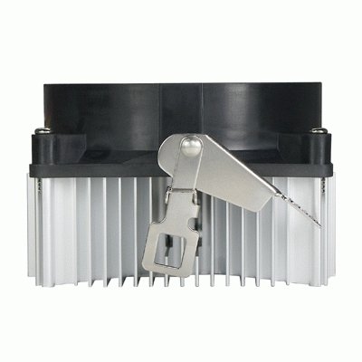 Spire CoolReef, CPU-j&auml;&auml;hdytin, AMD Socket AM2/K8, 21 dBA