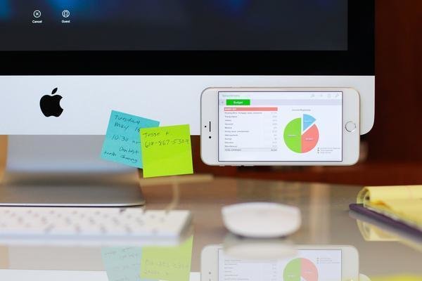 Satechi Aluminum Magnet Mount, musta, space grey