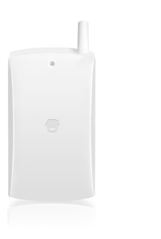 Smanos VD8000, langaton t&auml;rin&auml;ilmaisin Smanos-h&auml;lytysj&auml;rjestelmille