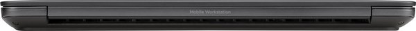 HP 15.6" ZBook Studio G4, 512GB, NVIDIA Quadro M2200M 4GB, Win 10 Pro - Notebook, Black